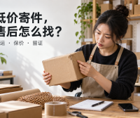低价寄快递遇到破损怎么办?运单、保价和留证要对得上