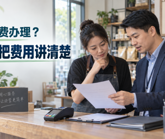 项目宣传写“免费”之前,先把设备、押金和服务费讲清楚